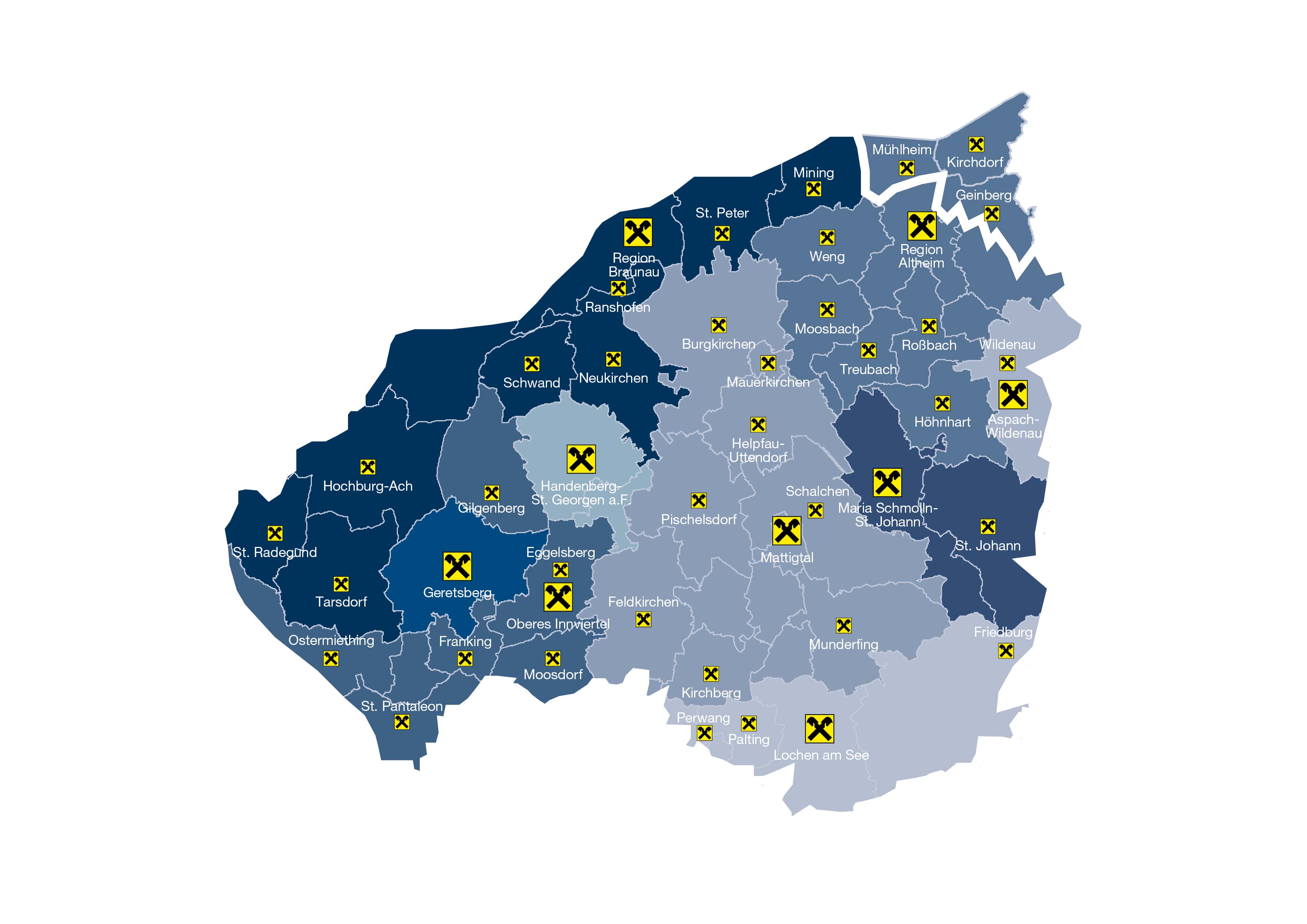 | virtuelle Lehrlingsmesse Bezirk Braunau - Lehrbetrieb